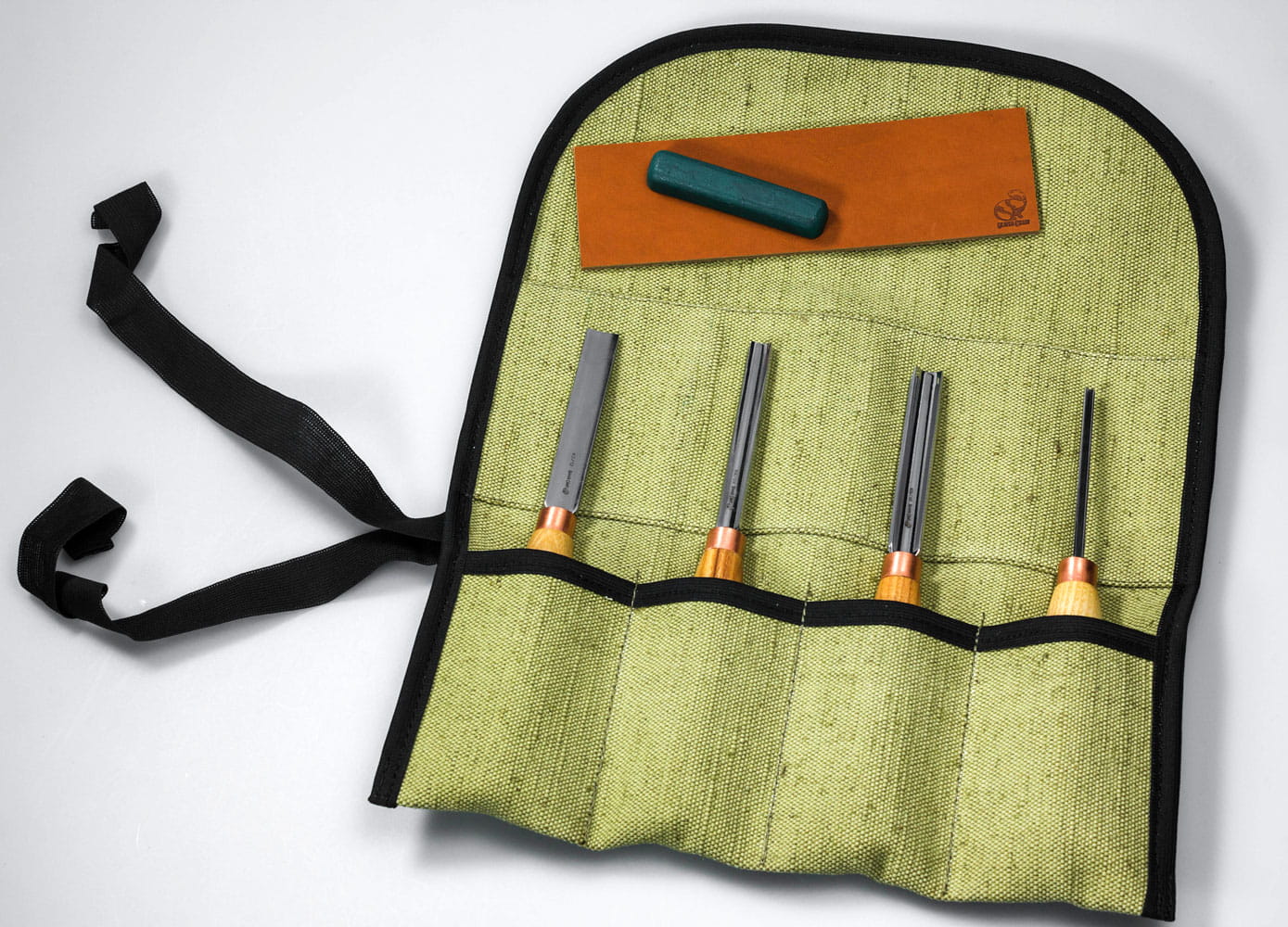 Dłuta BeaverCraft