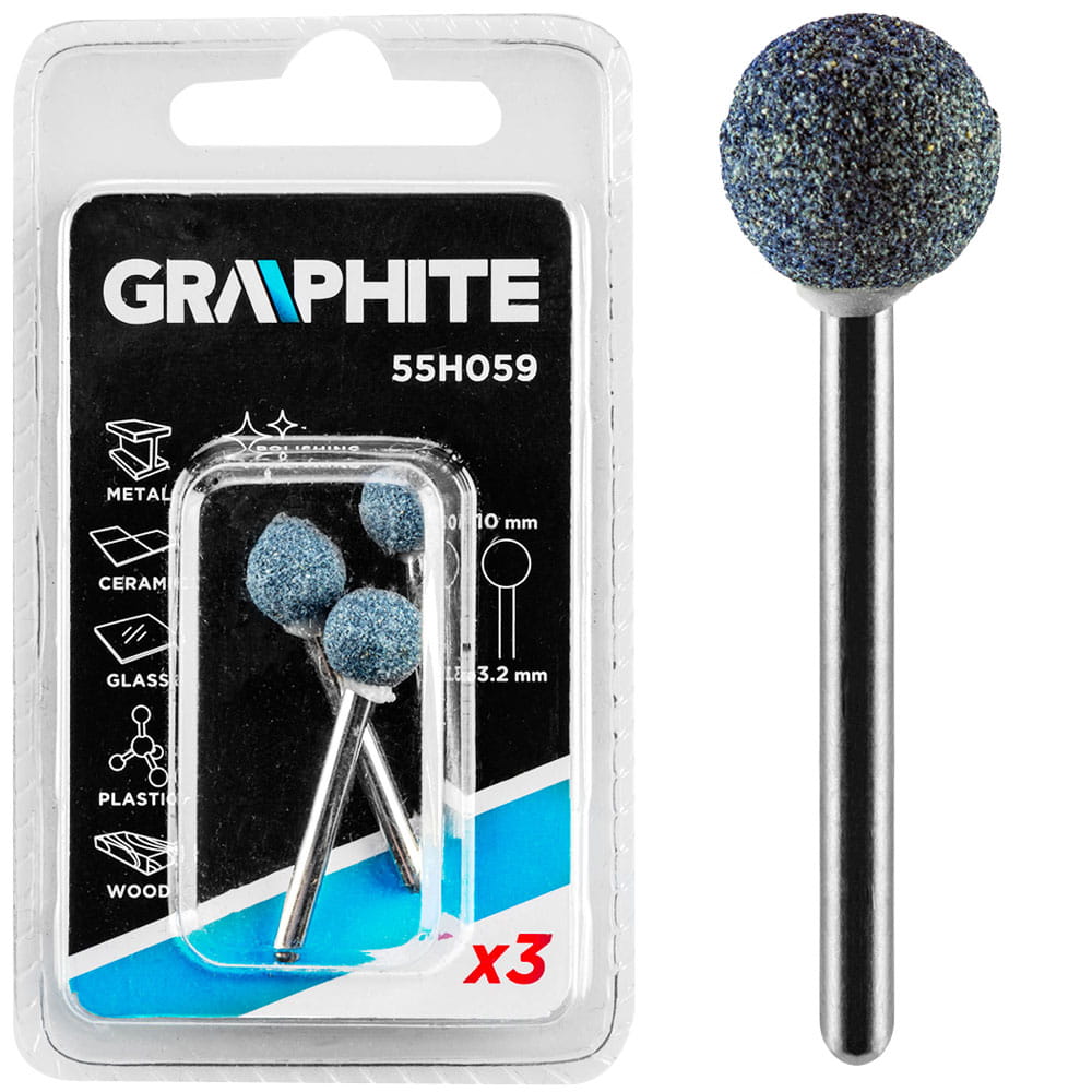 Taśma szlifierska Graphite