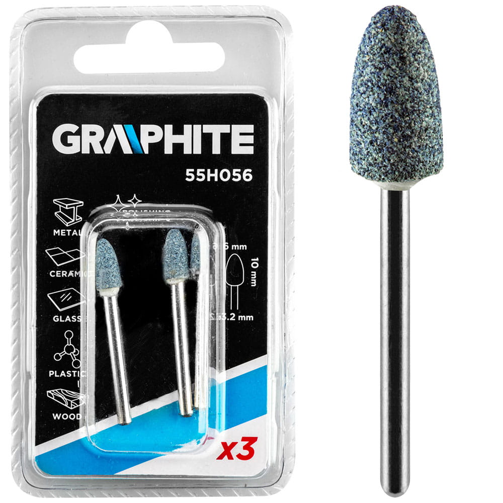 Taśma szlifierska Graphite