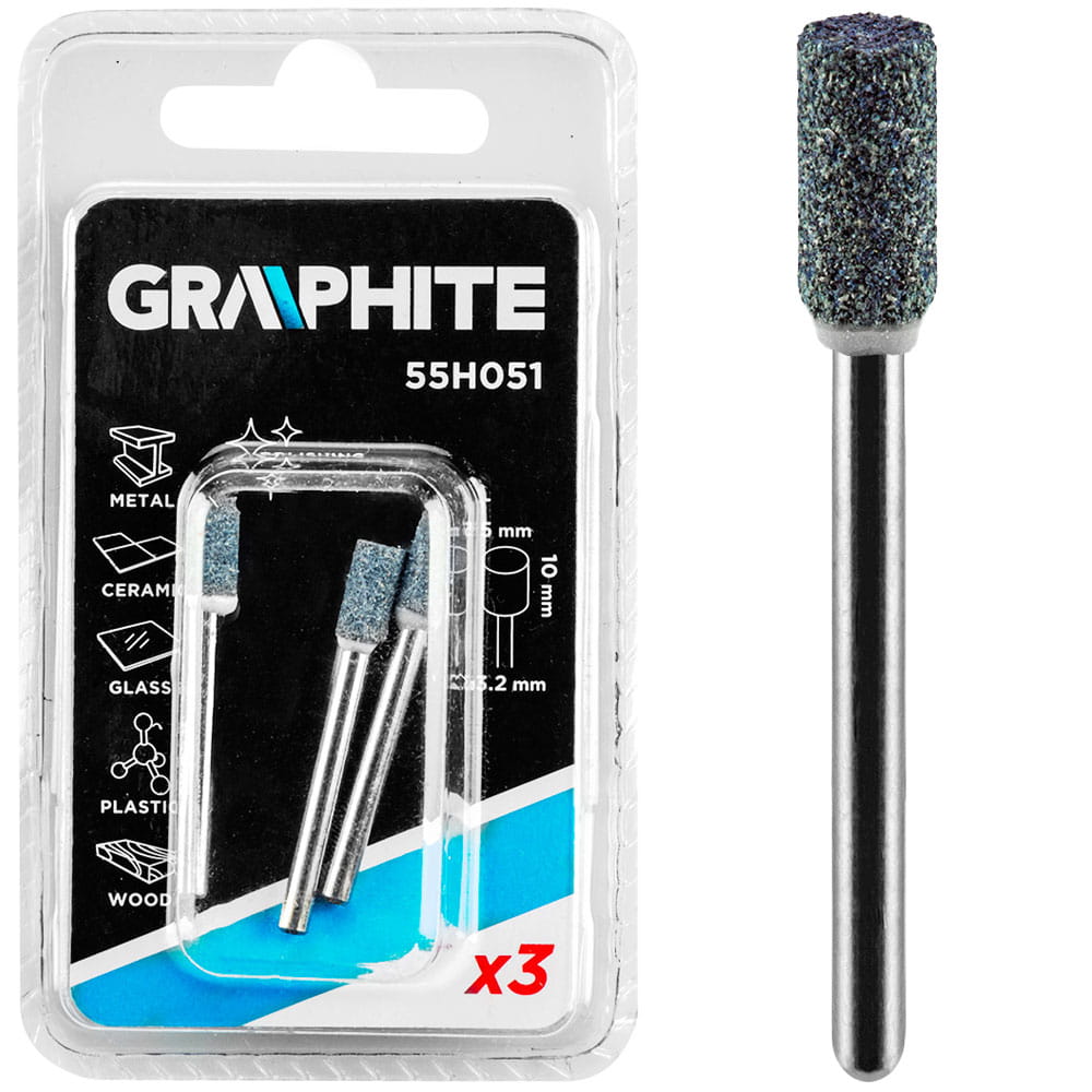 Taśma szlifierska Graphite