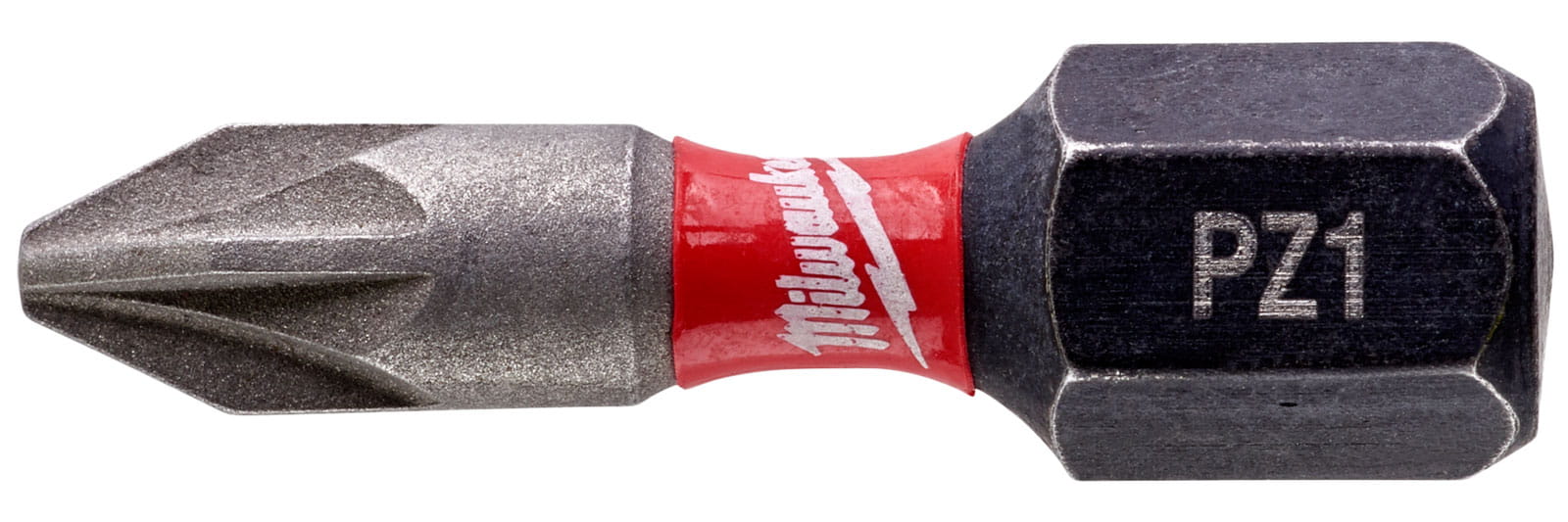 Końcówka udarowa PZ1 Milwaukee