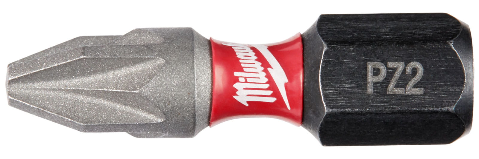 Bit udarowy PZ2 25mm Milwaukee