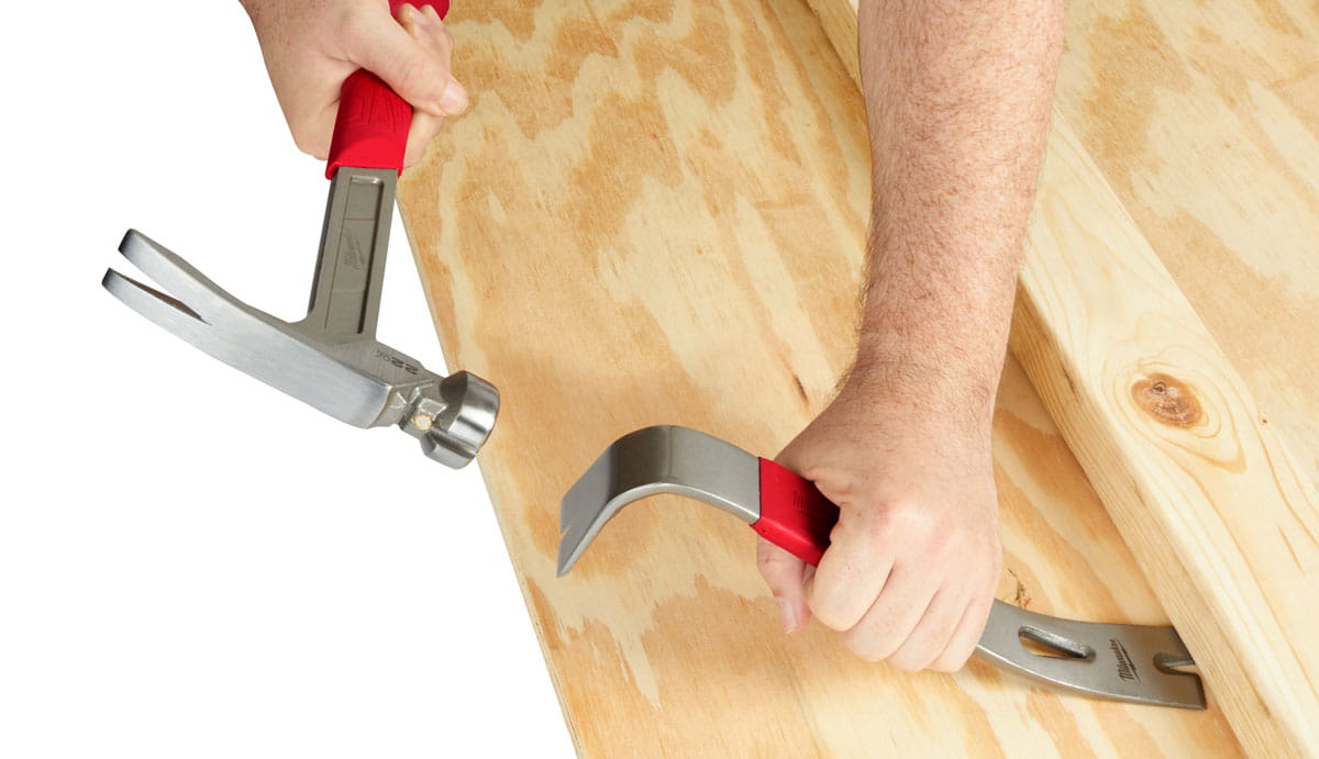 Łom 305 mm Milwaukee