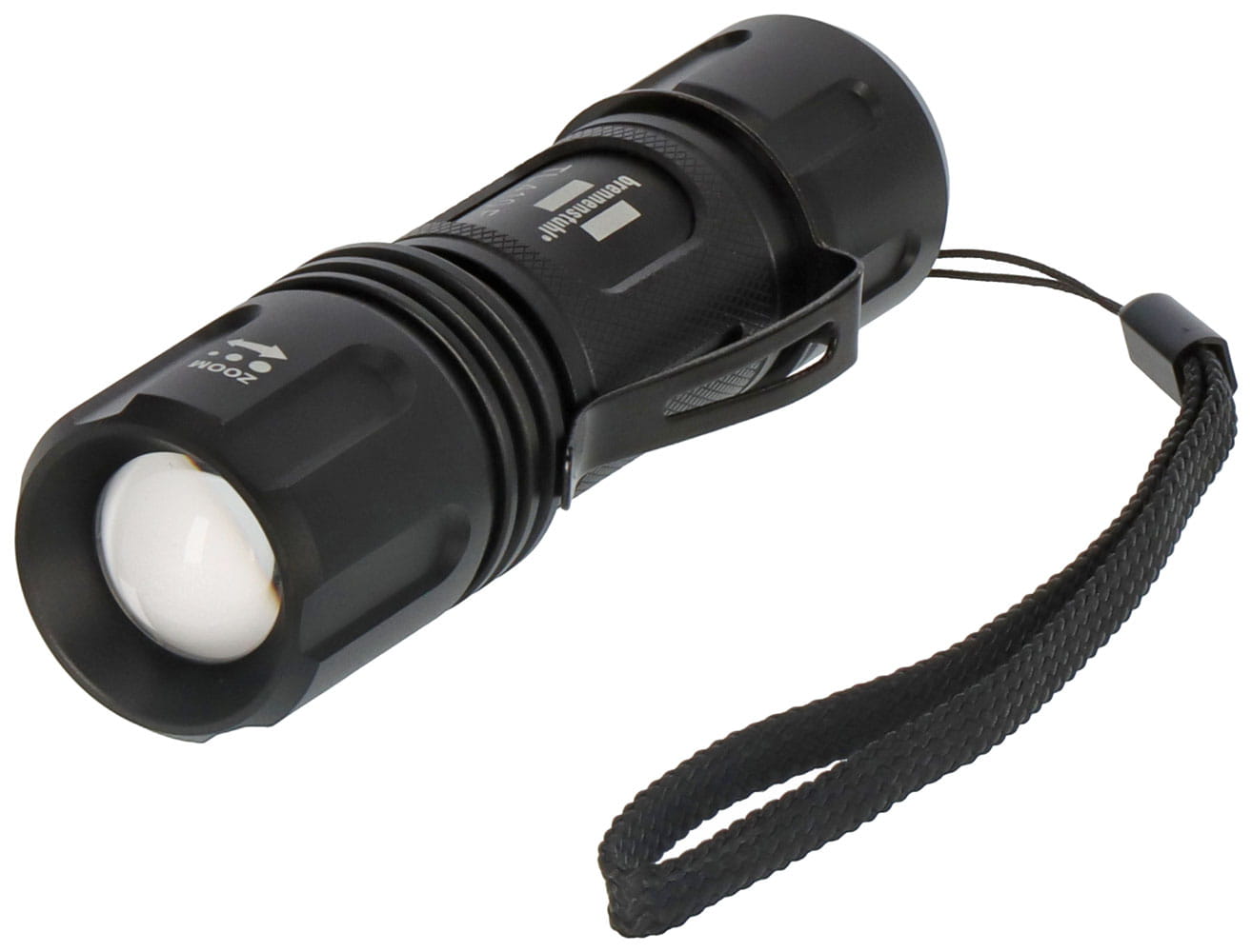 Latarka TL 140 F
