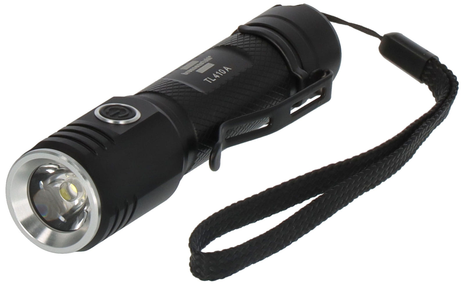 Akumulatorowa latarka LED LuxPremium TL 410 A