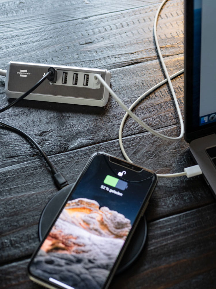 Ładowarka USB