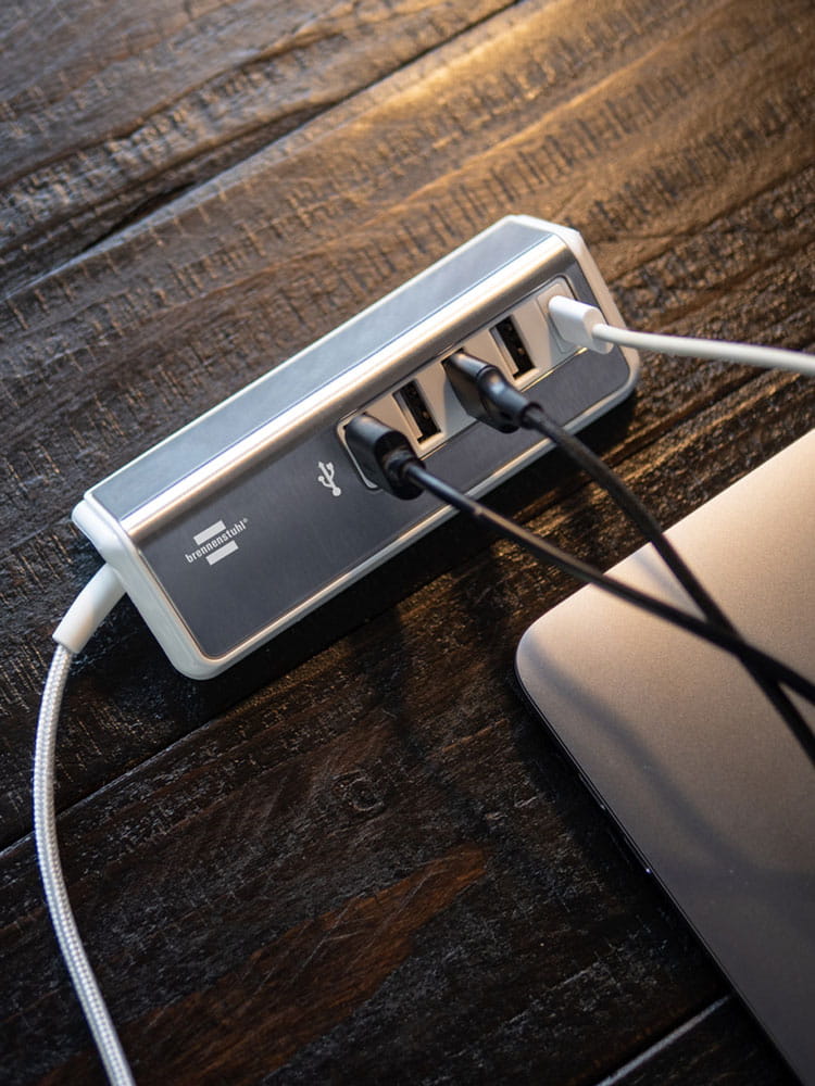 Ładowarka USB