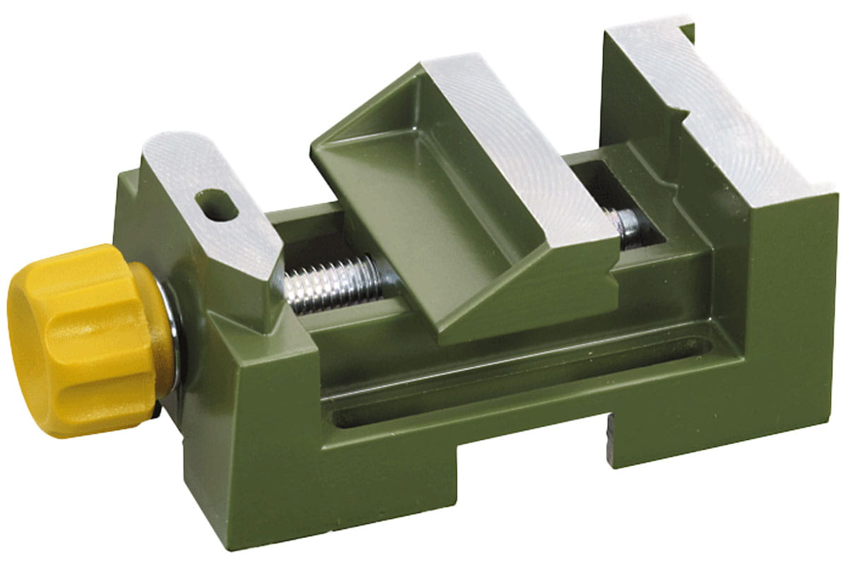  Imadło maszynowe Proxxon MS 4 - 28132