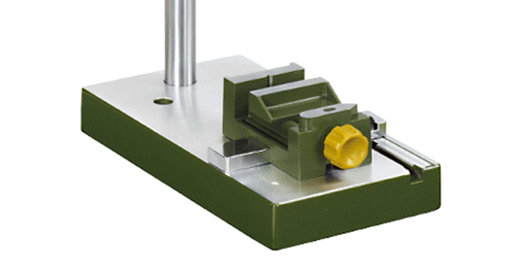  Imadło maszynowe Proxxon MS 4 - 28132