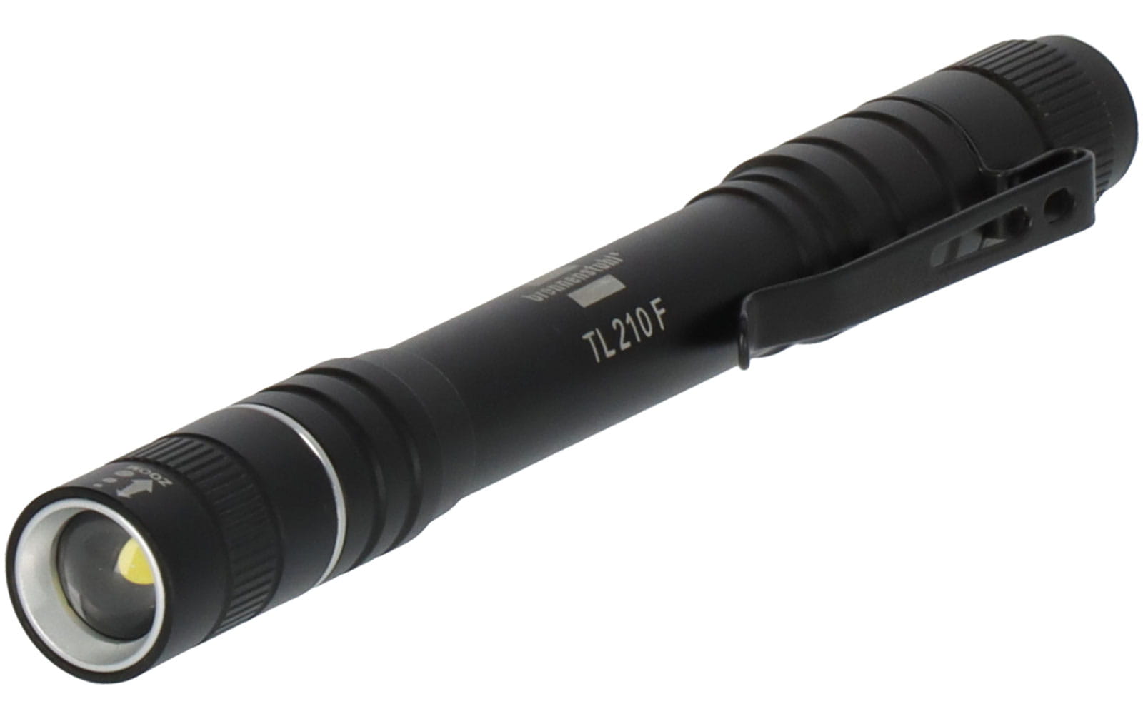 Latarka LuxPremium TL 210F Brennenstuhl 1173750002