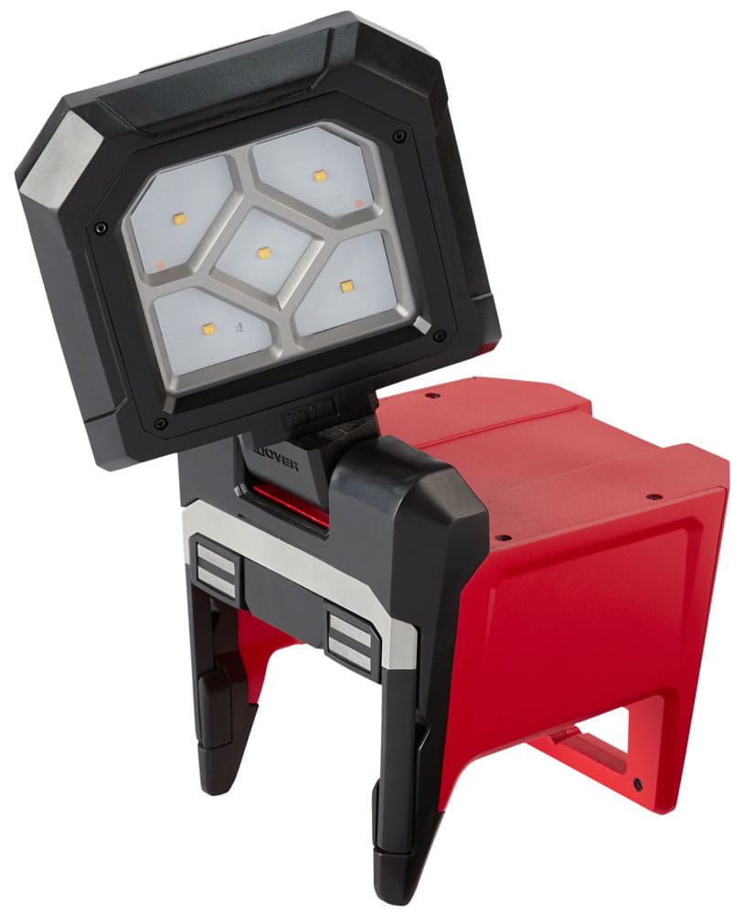 Lampa akumulatorowa Milwaukee