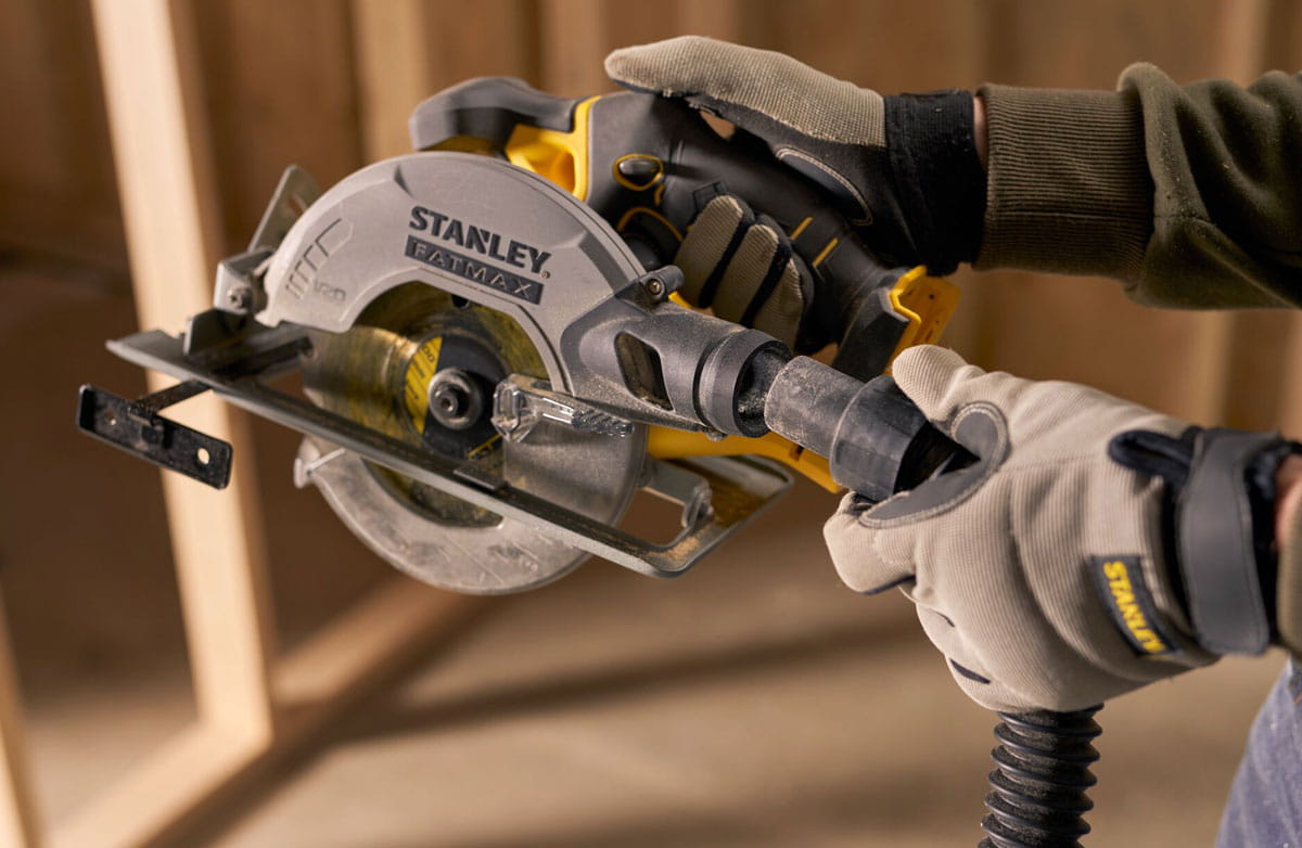 Pilarka tarczowa 18V STANLEY® FATMAX® V20 