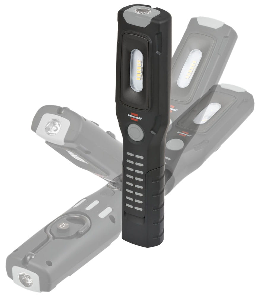 Lampa HL 500 A