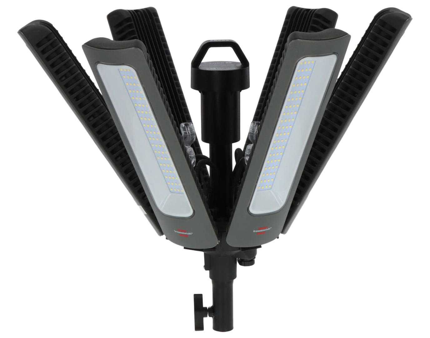 Reflektor dookólny LED lampa R42050 BT 360° 42000 lm Brennenstuhl ProfessionalLINE 9171410180