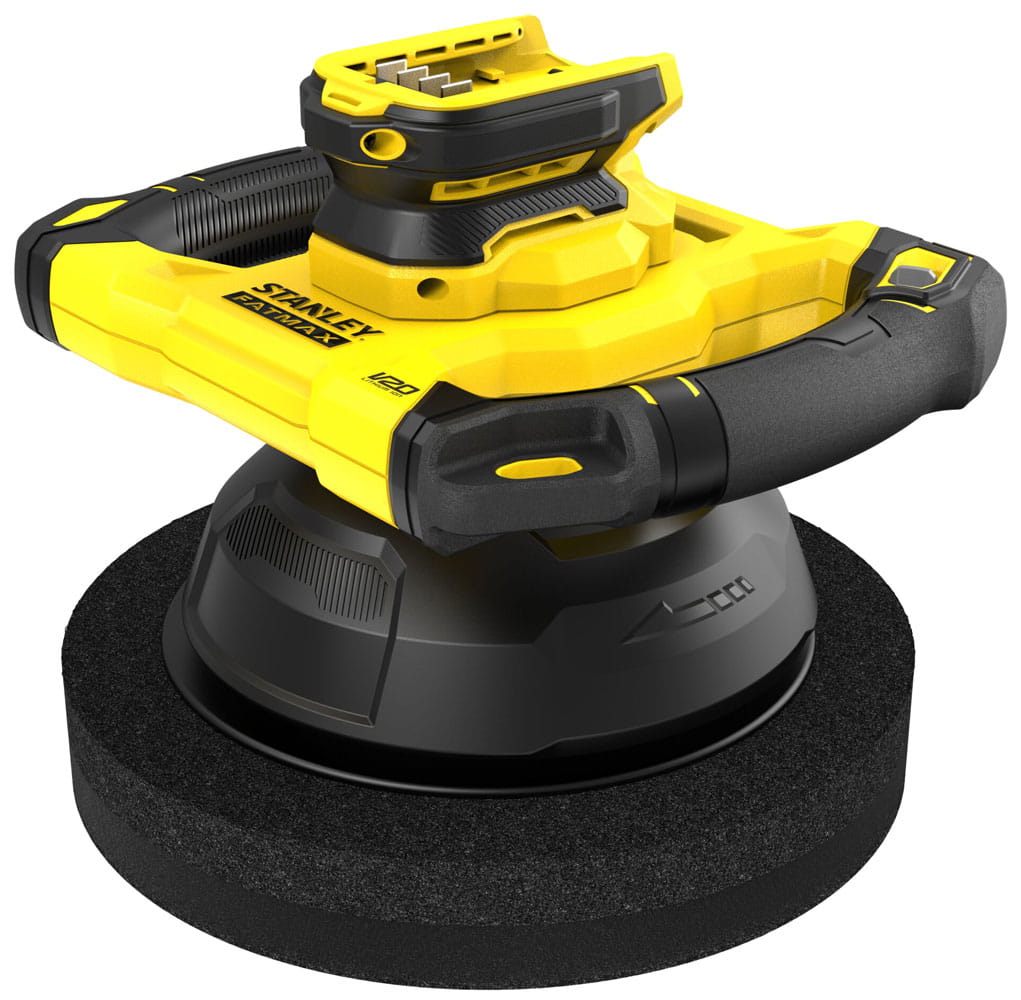 Polerka samochodowa 18V STANLEY® FATMAX® V20