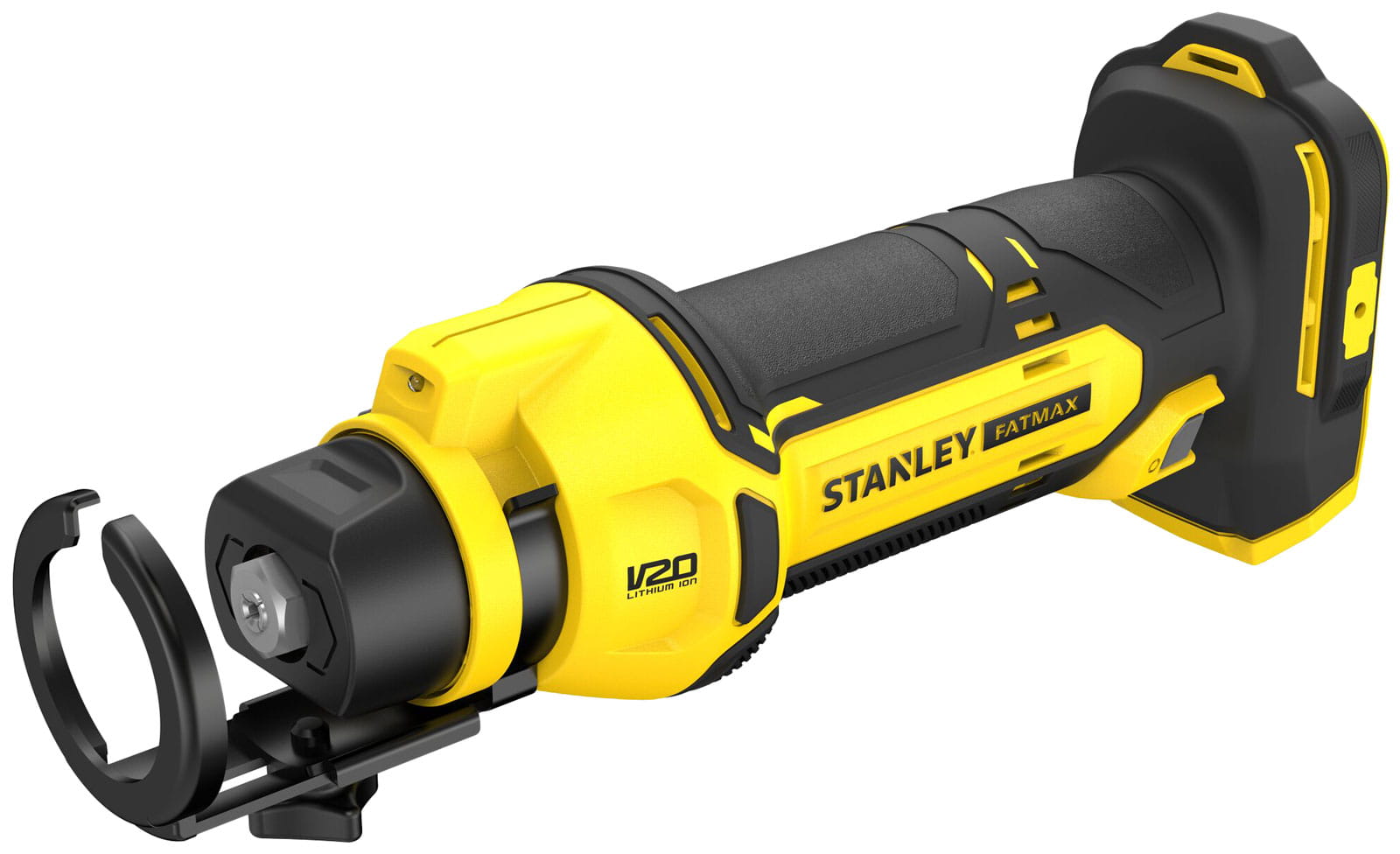 Frezarka do płyt G/K 18V STANLEY® FATMAX® V20 (Tylko narzędzie)