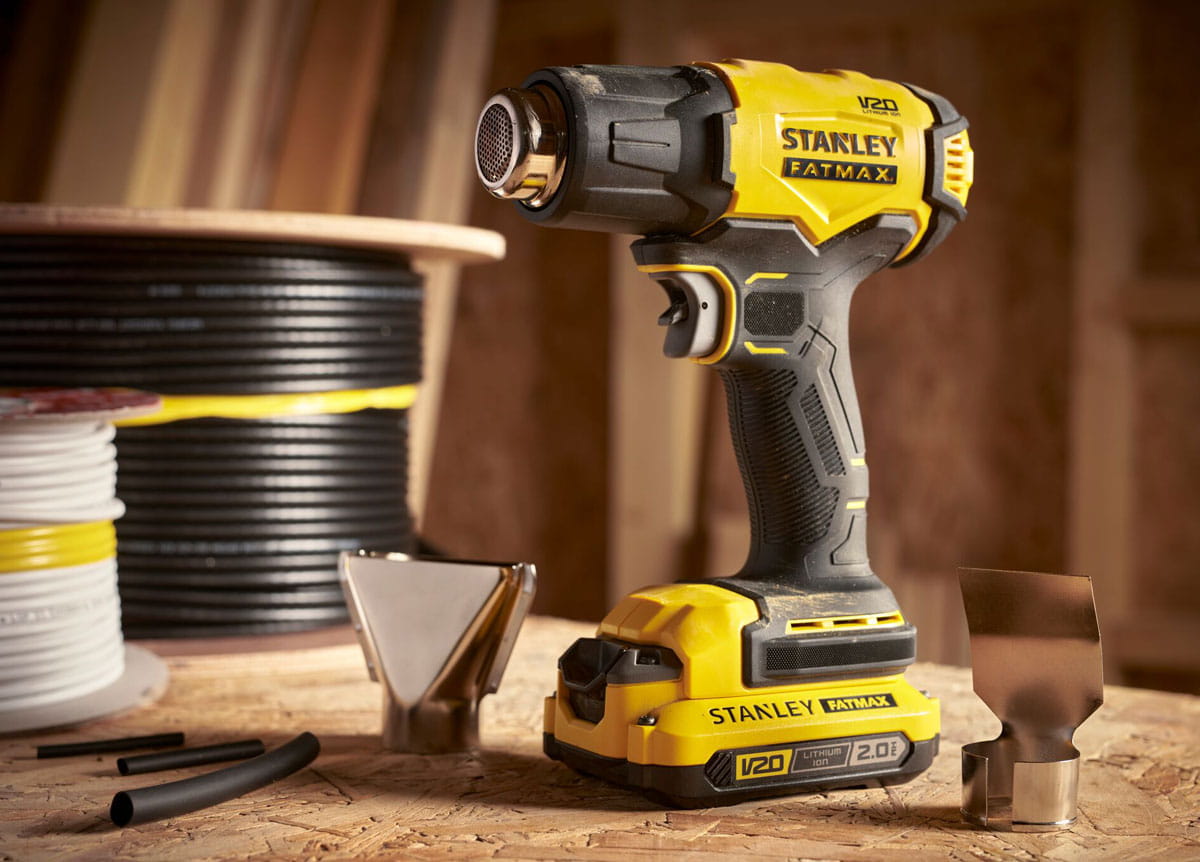 Opalarka Stanley V20