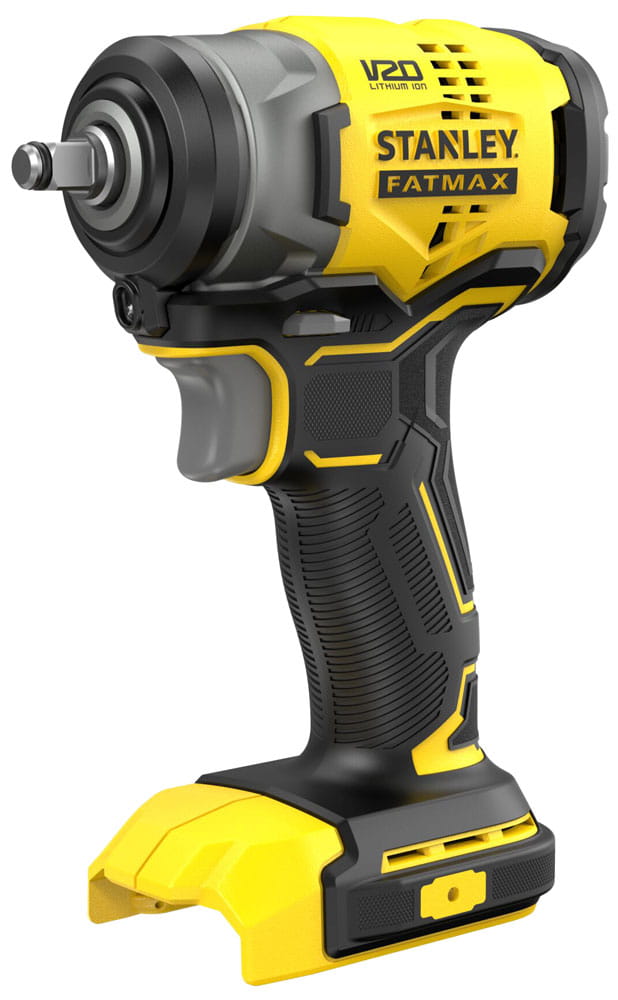 Klucz udarowy 3/8" V2 Stanley