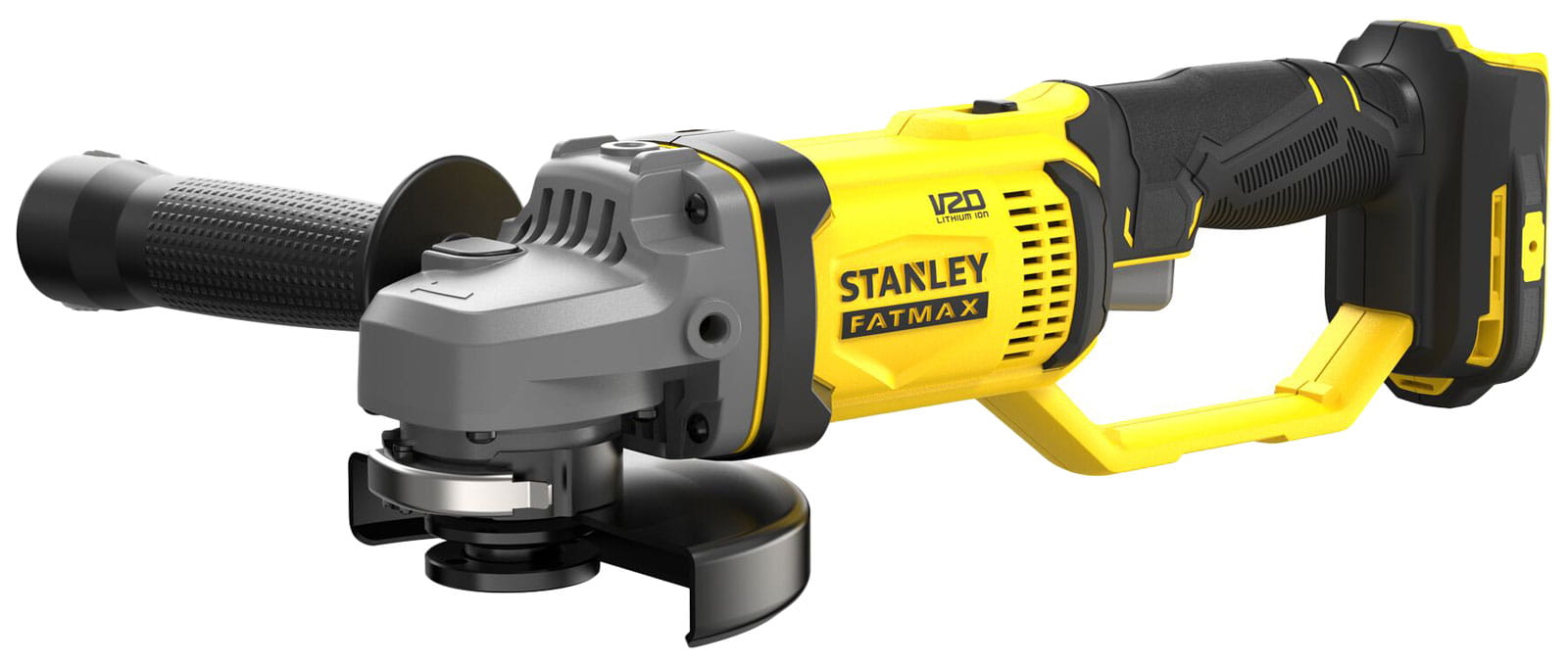 Szlifierka 18V STANLEY® FATMAX® V20 