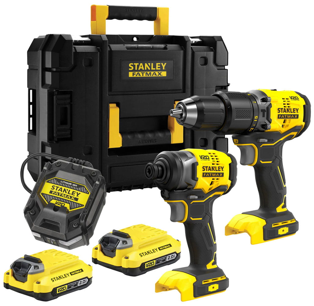 Zestaw Stanley V20