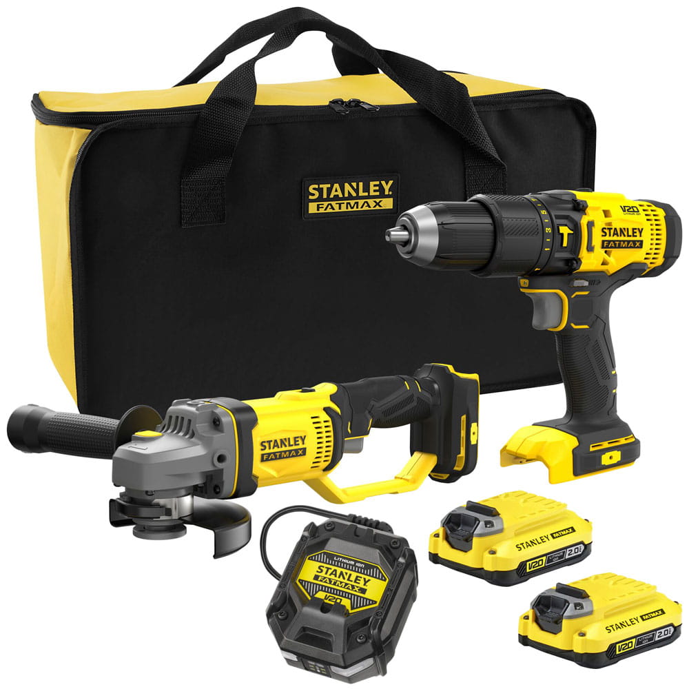 Zestaw Stanley V20