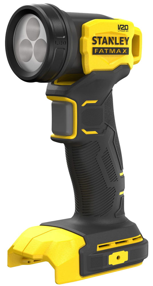 Latarka 18V STANLEY® FATMAX® V20 - bez akumulatorów 