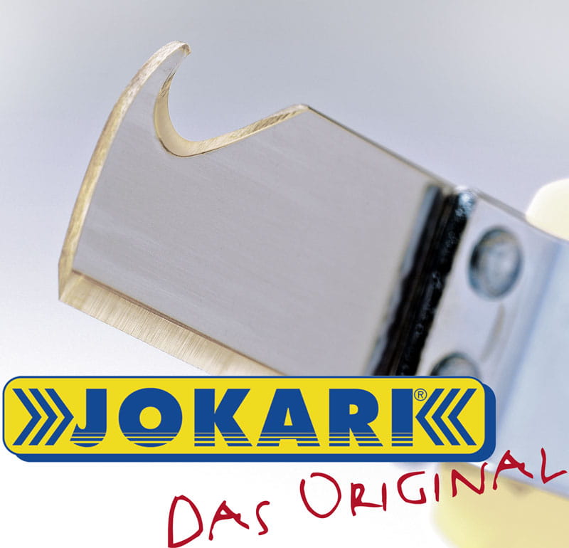  Nóż do kabli Jokari SECURA No 28H Ø 8 - 28 mm 10280