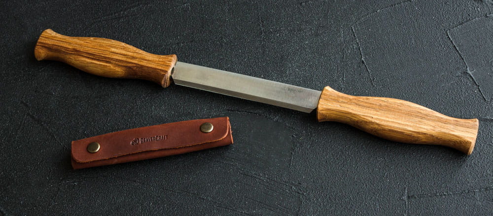 BeaverCraft ośnik DK1S