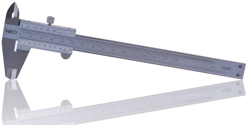 Suwmiarka Neo Tools 150mm 75-000