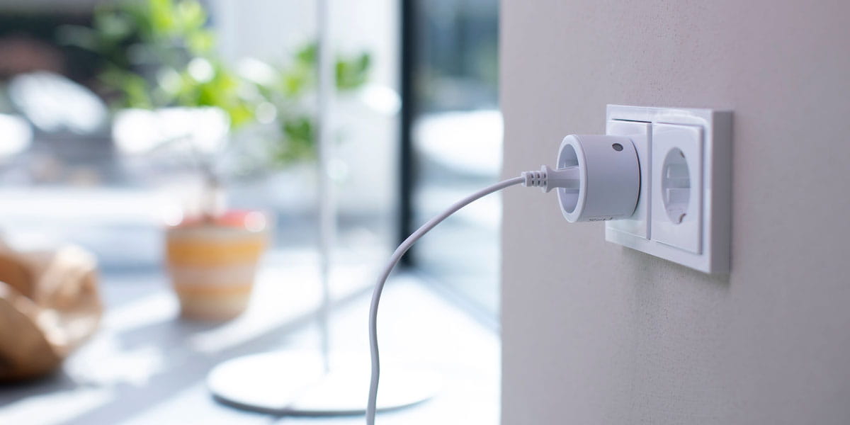 Comfort-Line Mini gniazdko na pilota 3+1/ 3 inteligentne gniazdka (wewnętrzne, z nadajnikiem ręcznym i zwiększoną ochroną przed dotykiem)