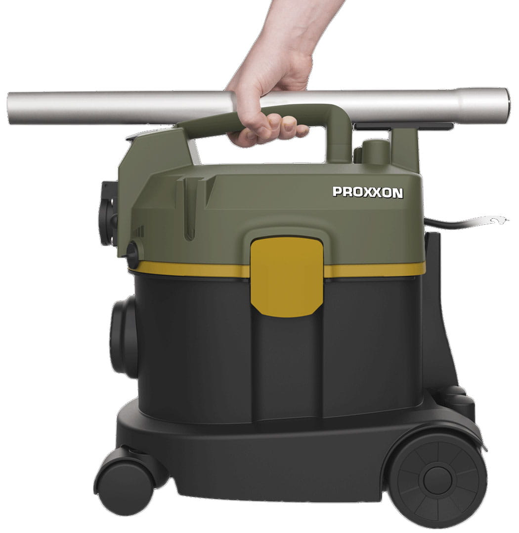  Odkurzacz Proxxon WSA 