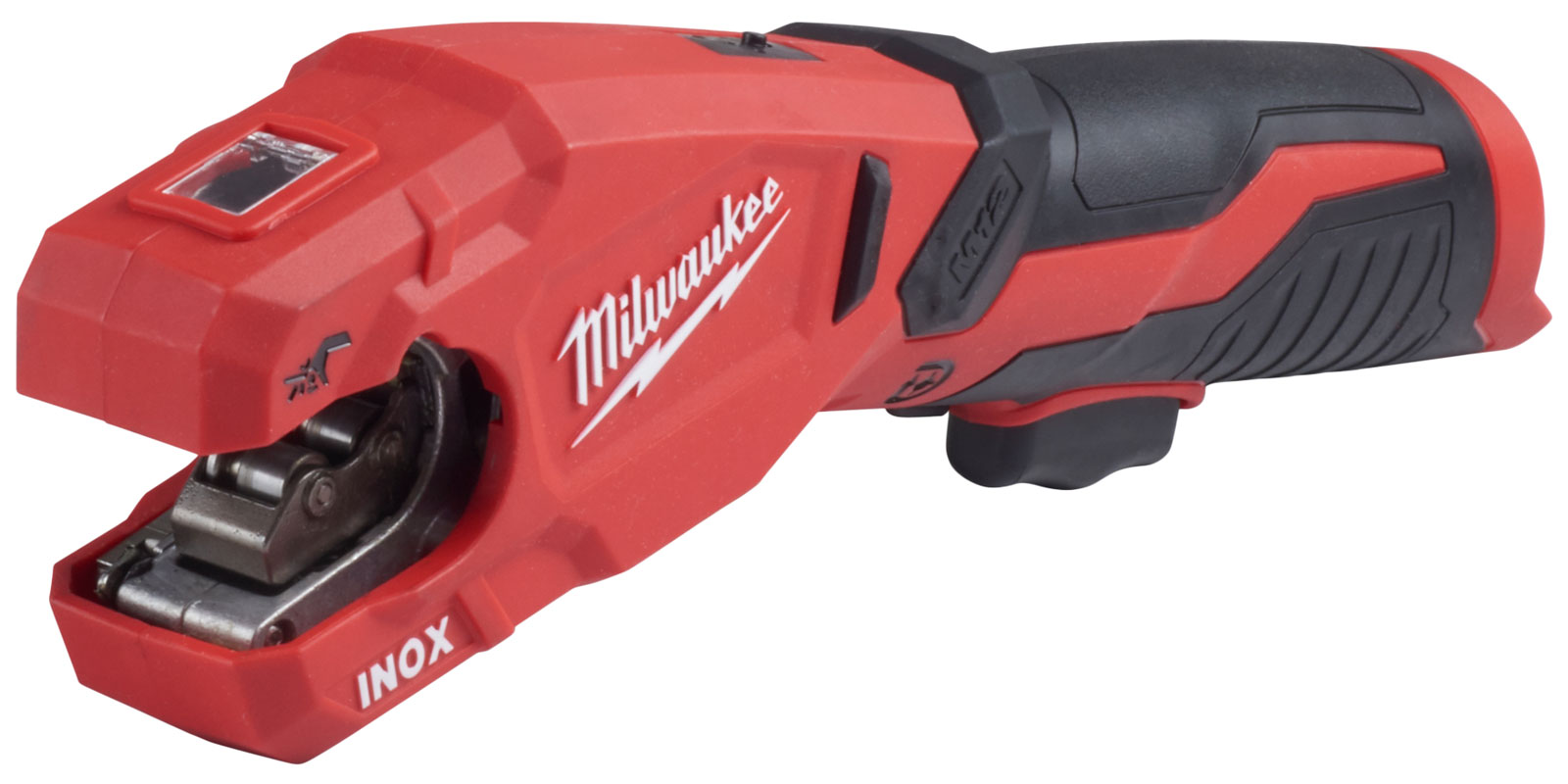 Obcinak do rur Milwaukee RAPTO M12PCSS