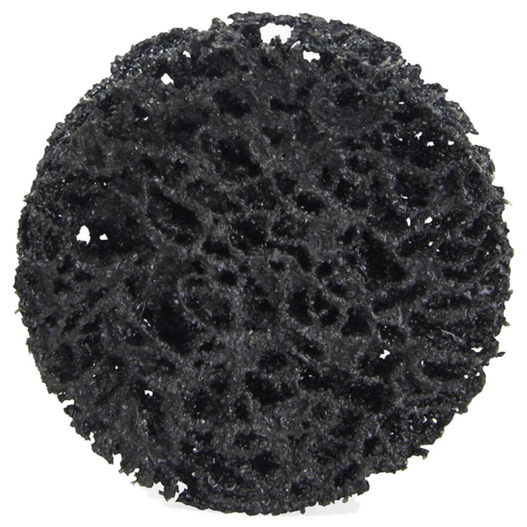  Tarcza czyszcząca z włókniny do szlifierki LHW i LHW/A, średnica 50 mm 