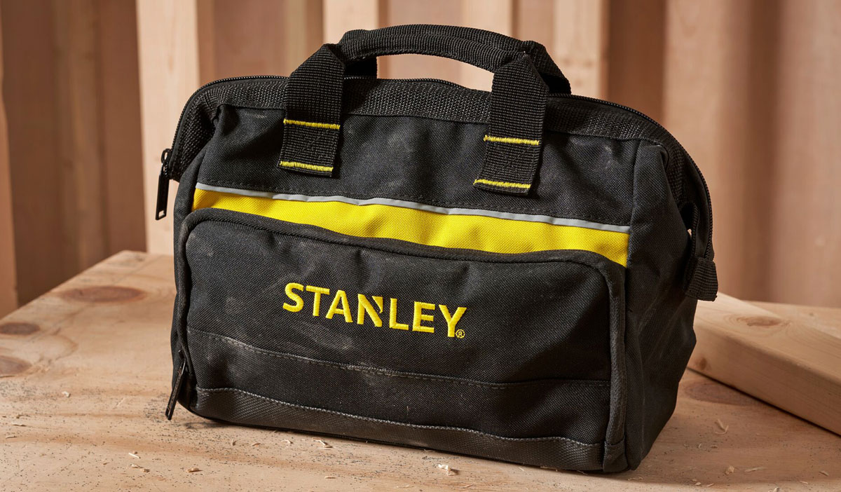 Torba narzędziowa monterska 12" Stanley 1-93-330