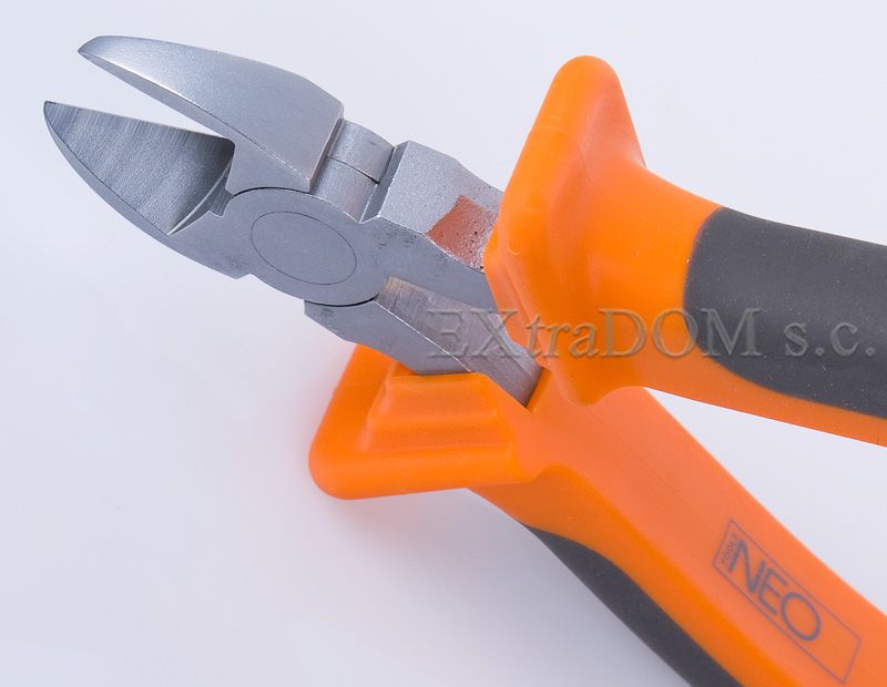 SZCZYPCE BOCZNE 160 MM 01-017