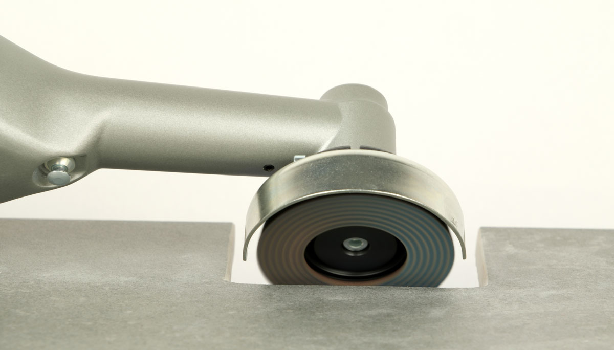 Tarcza listkowa Proxxon