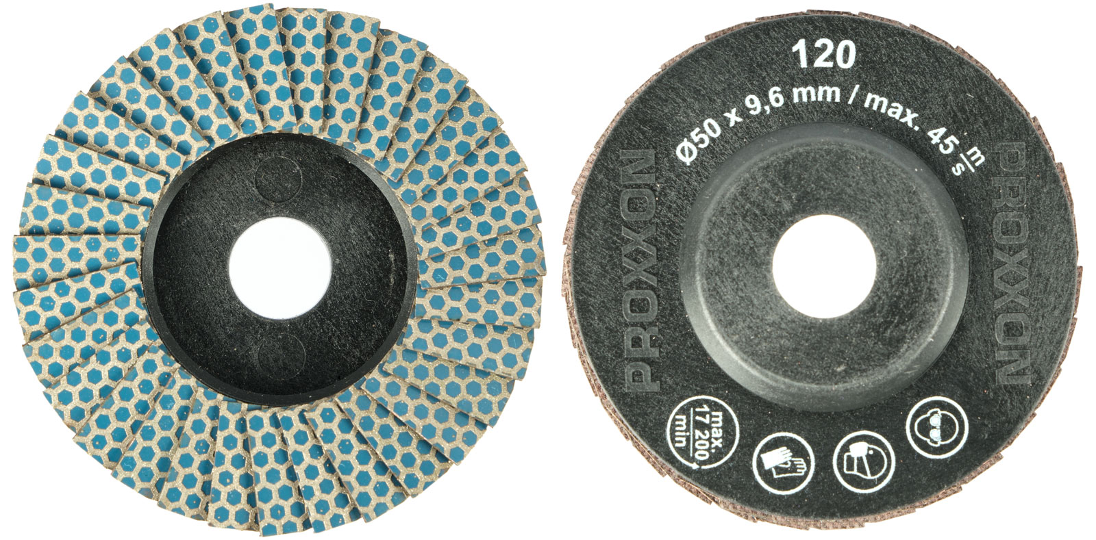 Tarcza listkowa Proxxon