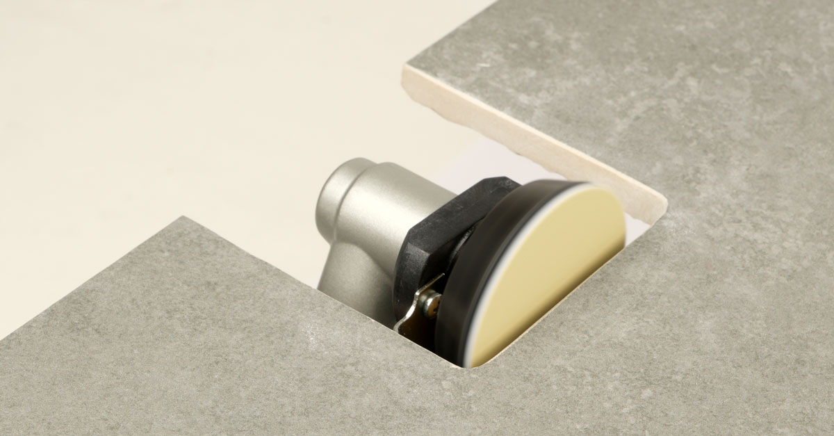 Tarcza ścierna diamentowa 