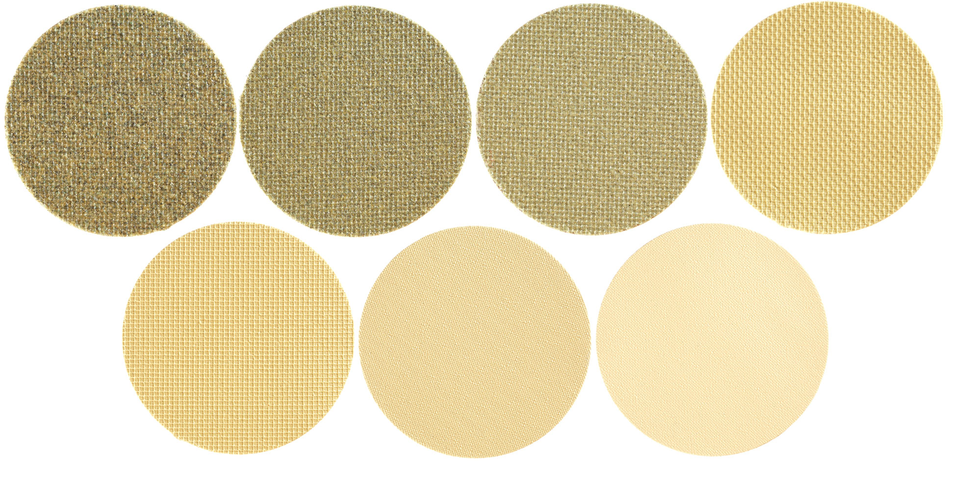 Tarcze ściernr diamentowe