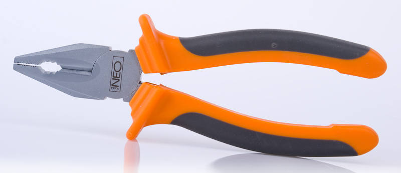 Kombinerki NEO 160mm