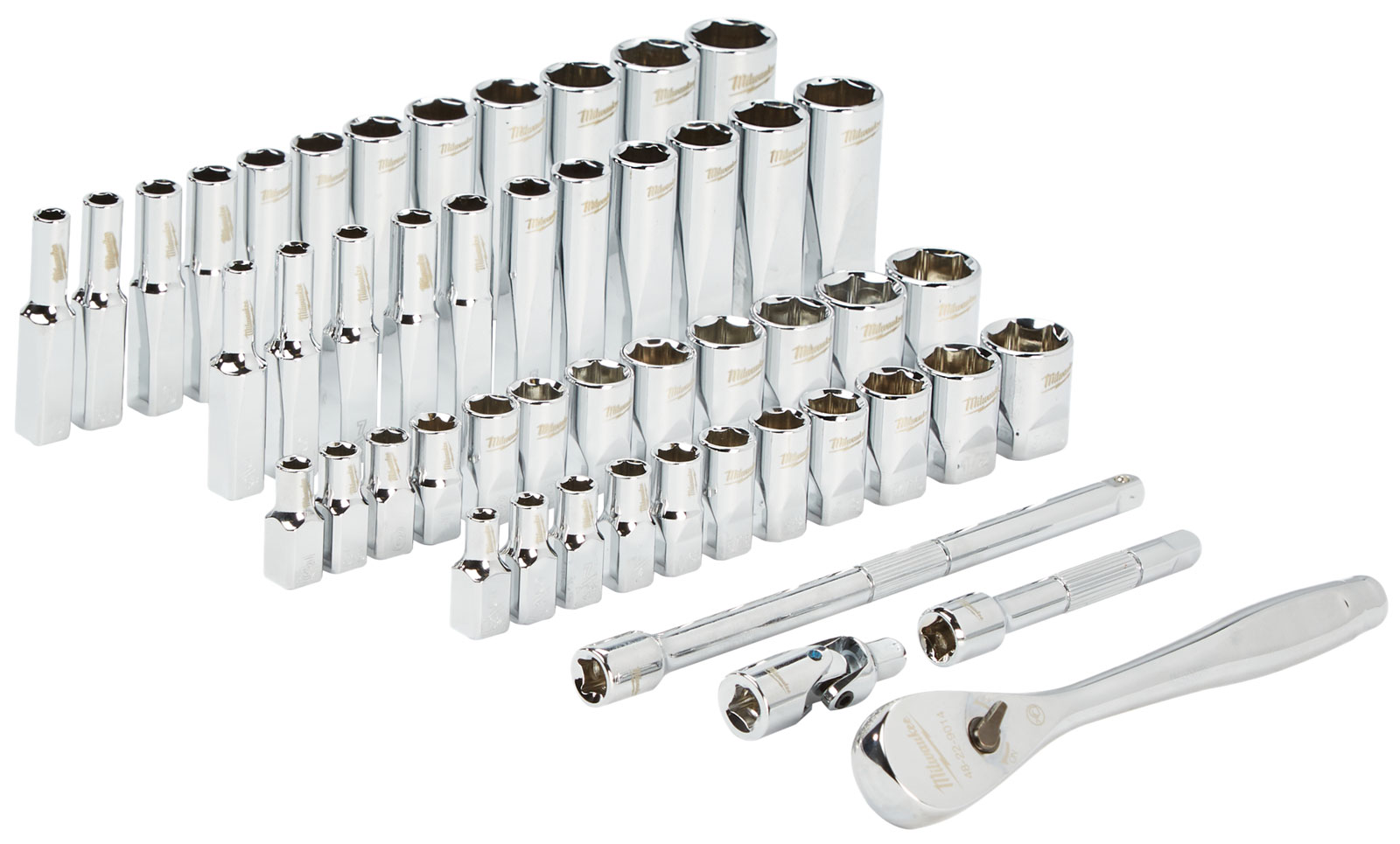 Zestawy nasadek z grzechotką