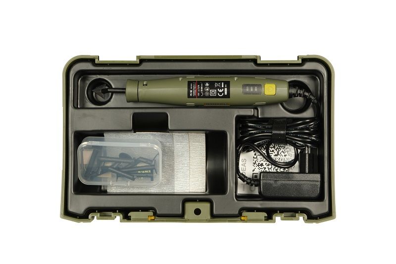 Miniszlifierka PS 18 PROXXON