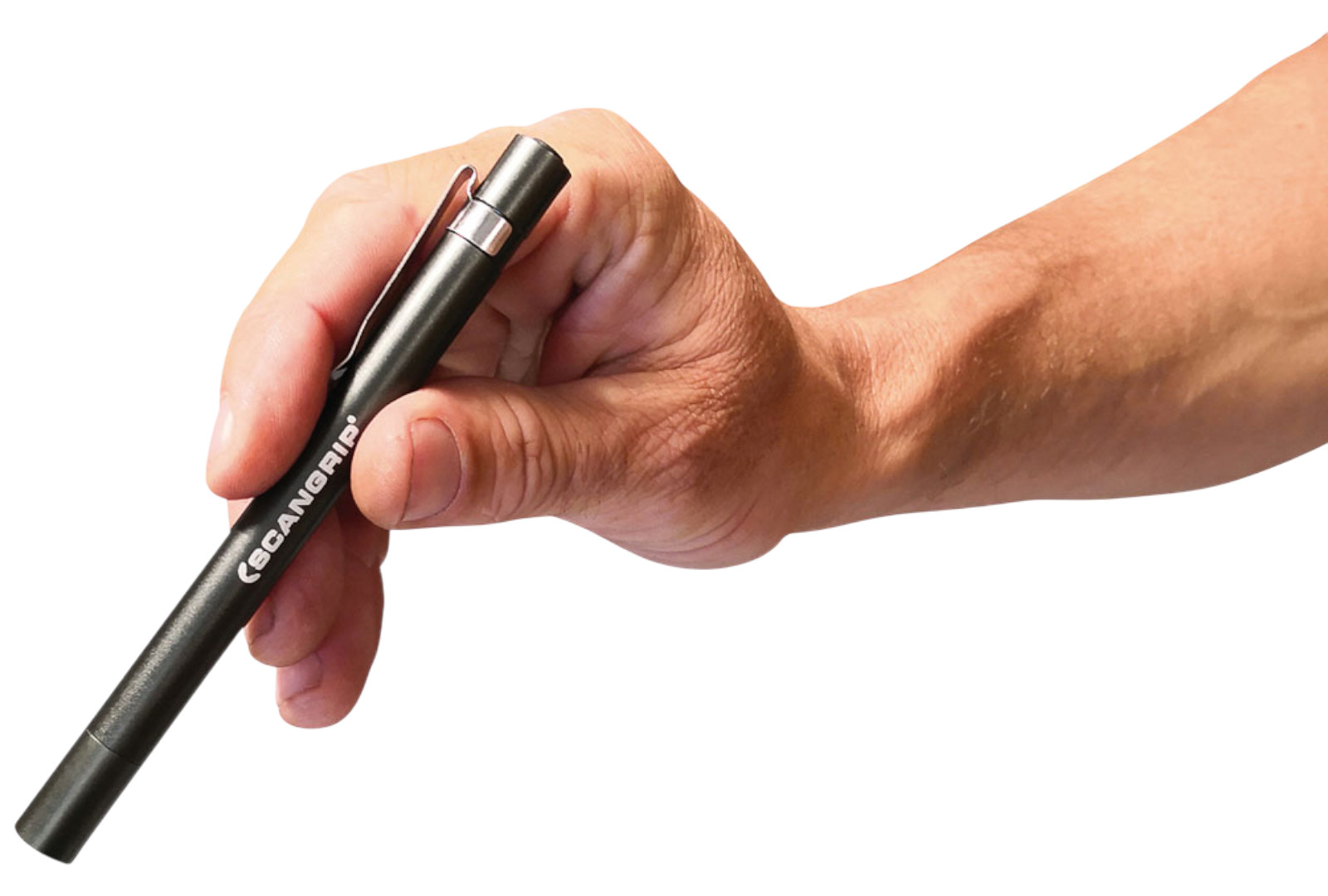  Latarka długopisowa 2xAAA 75 lm FLASH PENCIL 03.5130 