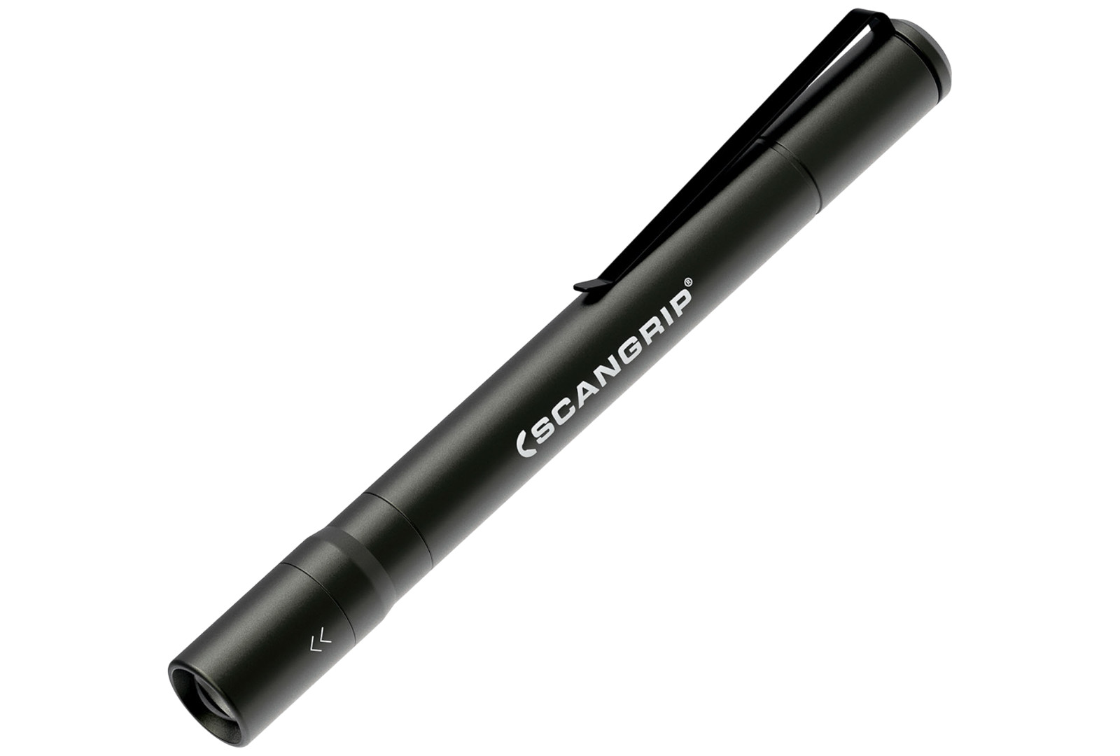  Latarka długopisowa 2xAAA 200 lm FLASH PEN 03.5131 
