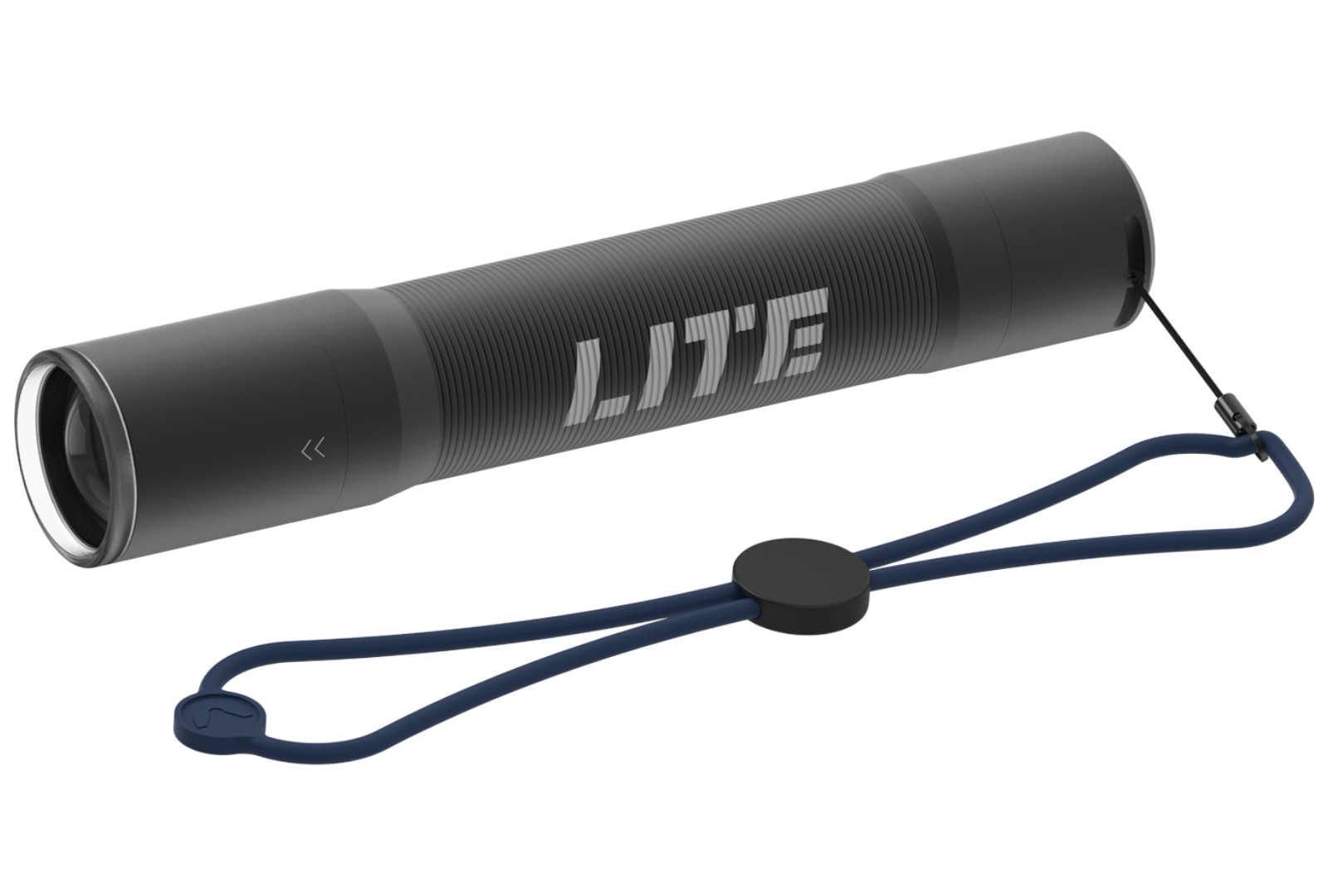 Akumulatorowa latarka 400 lm TORCH LITE 400 A 03.5153