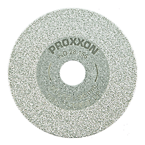 Tarcza tnąca diamentowa UNI Cut 50mm LHW Proxxon 28156