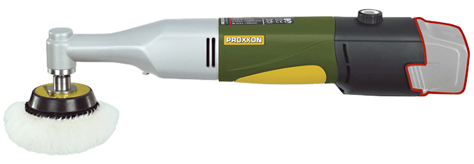 Polerka akumulatorowa WP/A PROXXON