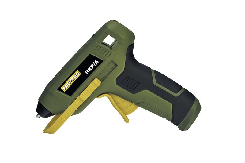 Bezprzewodowy pistolet do klejenia na gorąco Proxxon HKP/A 28190