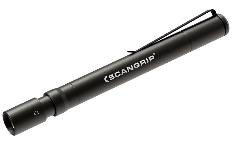 Latarka długopisowa SCANGRIP 2xAAA 200 lm FLASH PEN 03.5131 35131