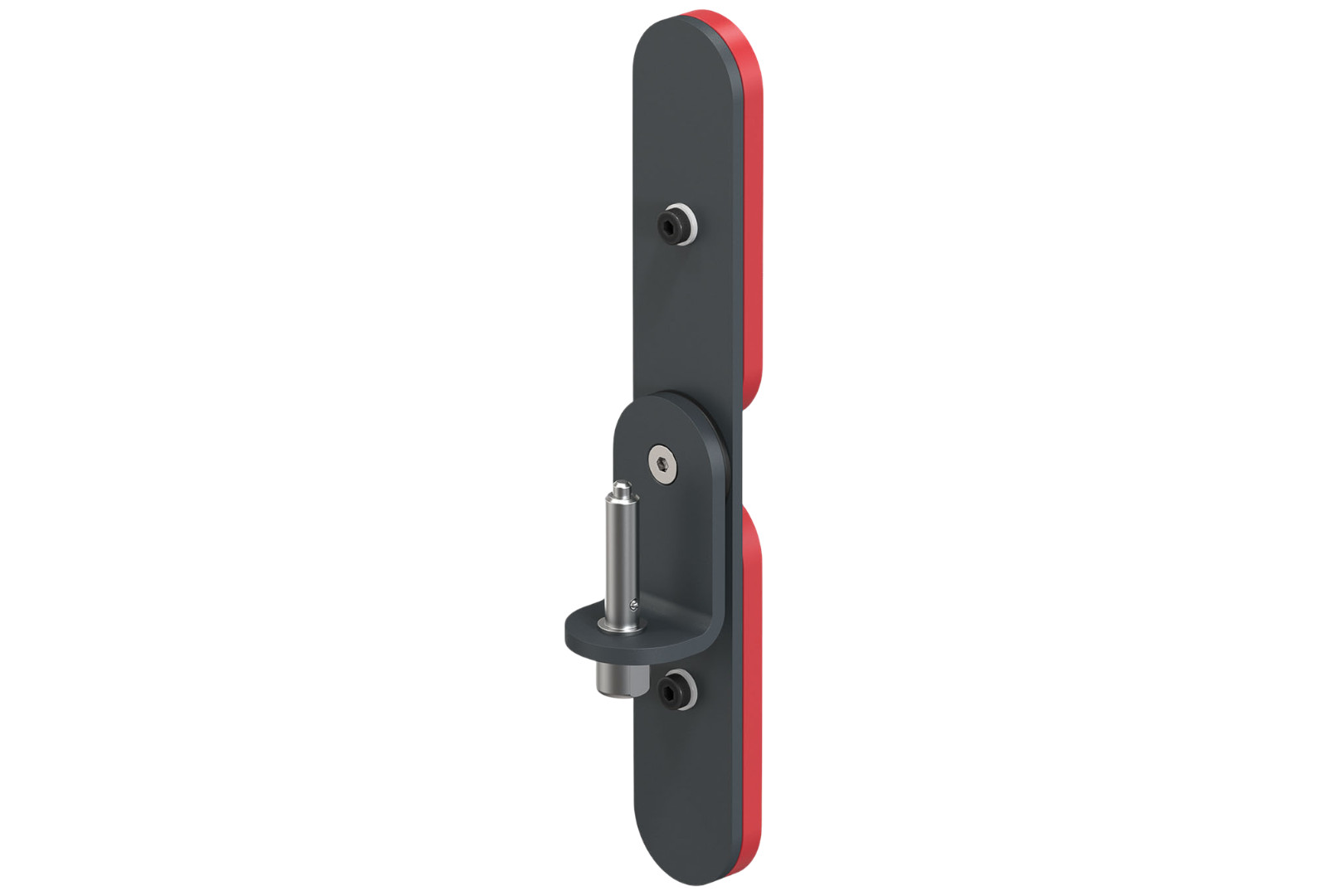 Uchwyt do montażu lamp NOVA i MULTIMATCH SCANGRIP na powierzchniach magnetycznych MAGNETIC BRACKET L 03.5391 35391
